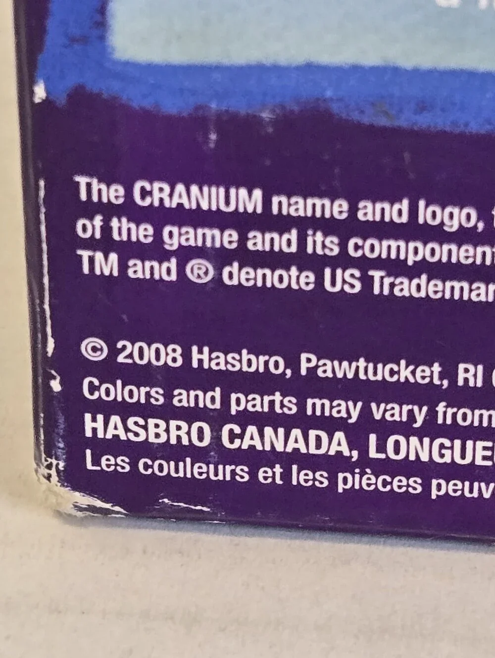 Cranium Hullabaloo 2008 **COMPLETE**